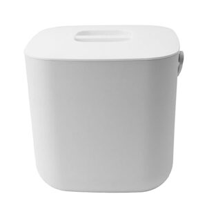 portable countertop dishwasher, countertop dishwasher deep timed shutdown for apartment (white)