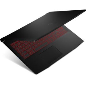 MSI 2023 Newest Katana GF66 Gaming Laptop, 15.6" FHD 240Hz Display, Intel Core i9-12900H, NVIDIA GeForce RTX 3070 Ti, 32GB DDR5 RAM, 1TB SSD, Backlit Keyboard, Wi-Fi6, Bluetooth, Windows 11 Home