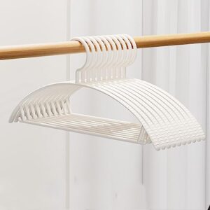hanger for home hanging clothes without marks anti-shoulder angle bagless drying hanger non-slip balcony drying clothes support