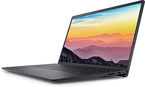 Dell 2023 Newest Inspiron Laptop, 15.6" FHD IPS Touchscreen, Intel Core i5-1135G7(Beats i7-1065G7) Processor (Quad-core), 32GB RAM, 1TB SSD, Wi-Fi, Bluetooth, Windows 11 Home, Carbon Black