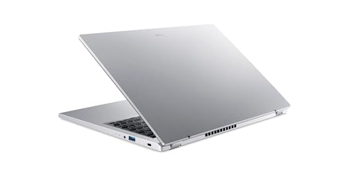 acer Aspire 3 Touchscreen 15.6" FHD Laptop 2023 Newest, 16GB LPDDR5 1TB SSD, AMD Ryzen 5 7520U Quad-Core Processor, WiFi 6, Bluetooth 5.2, HD Webcam, HDMI, Silver, Windows 11, GM Accessory
