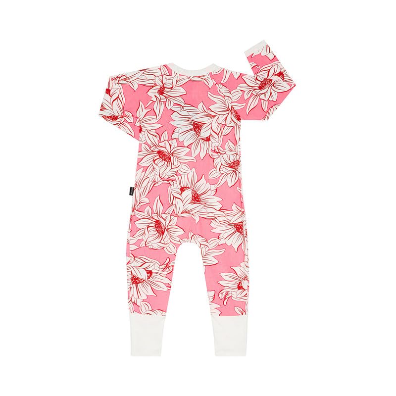 Bonds Zip Wondersuit - Sunflower Smile (0-3 Months)