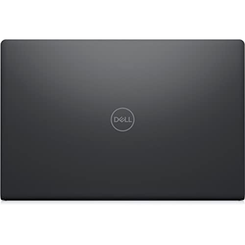 Dell Inspiron 15 3520 15.6" Touchscreen FHD Business Laptop Computer, Intel Quad-Core i5-1135G7 (Beat i7-1065G7), 16GB DDR4 RAM, 1TB PCIe SSD, 802.11AC WiFi, Bluetooth, Carbon Black, Windows 11 Pro