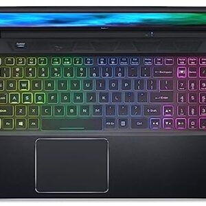 Acer PH315 Predator Helios 300 15.6" FHD IPS 144Hz Premium Gaming Laptop, Intel Core i7-11800H, 32GB RAM, 512GB PCIe SSD Boot + 1TB HDD, NVIDIA RTX 3070, RGB Keyboard, Windows 11 Home + HDMI Cable