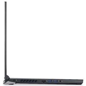 Acer PH315 Predator Helios 300 15.6" FHD IPS 144Hz Premium Gaming Laptop, Intel Core i7-11800H, 16GB RAM, 512GB PCIe SSD Boot + 1TB HDD, NVIDIA RTX 3070, RGB Keyboard, Windows 11 Home + HDMI Cable
