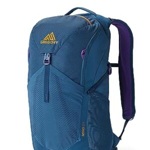 Gregory Mountain Products Nano 24 ICON Teal, 24L