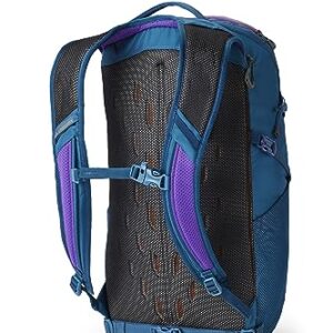 Gregory Mountain Products Nano 24 ICON Teal, 24L