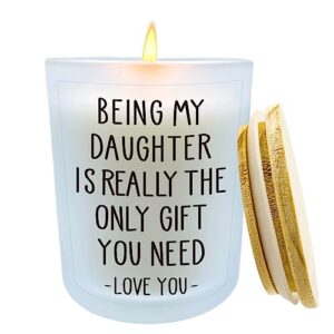 daughter gifts from mom, dad - christmas gifts for daughter - daughter birthday gifts, funny birthday gifts for daughter adult from mom, dad