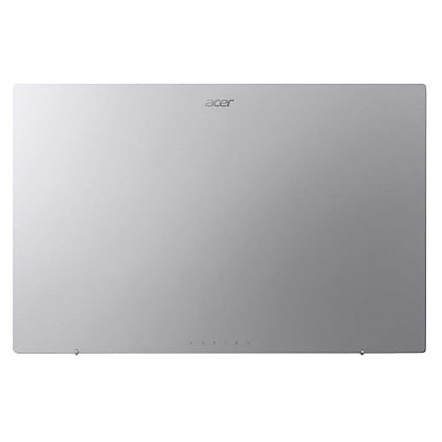 Acer 2023 Newest Aspire 3 Laptop, 15.6 Inch FHD Touchscreen Display, AMD Ryzen 5 7520U Processor, 16GB DDR5 RAM, 512GB SSD, AMD Radeon Graphics, Bluetooth, WiFi 6, Windows 11 Home, Silver