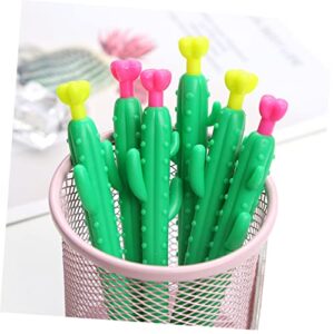 STOBOK Mecanical Penicil 30 pcs Shaped Cartoon Stationery Shape Birthday Painting Decorative Mm Use Writing Pencils Creative Vegetable Office -shape Party Mechanical Pencils