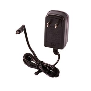 remington rp00305 charging adapter for men's clippers and trimmers