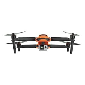 Autel Robotics Evo II V3 Dual 640T Rugged Thermal Drone Bundle