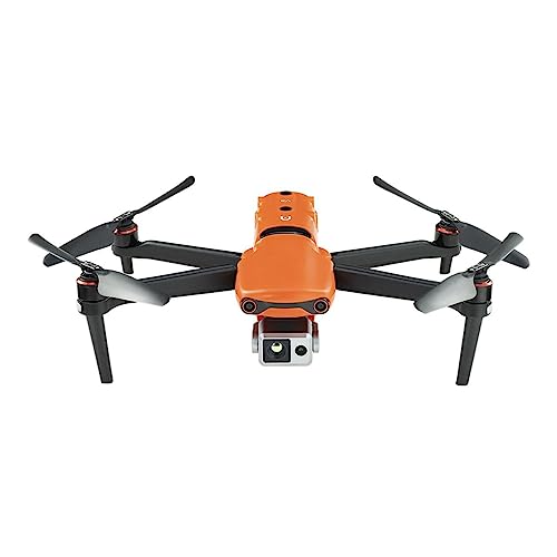 Autel Robotics Evo II V3 Dual 640T Rugged Thermal Drone Bundle