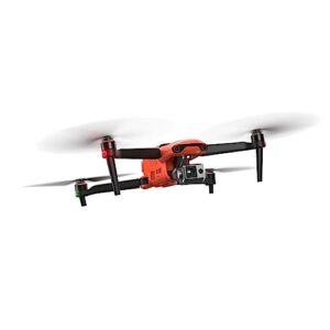 Autel Robotics Evo II V3 Dual 640T Rugged Thermal Drone Bundle