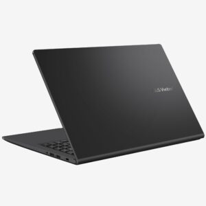 ASUS VivoBook 15 15.6" FHD Laptop Computer, Intel Quad-Core i5-1135G7 (Beat i7-1065G7), 32GB DDR4 RAM, 1TB PCIe SSD, 802.11AC WiFi, Bluetooth, Indie Black, Windows 11 Home, BROAG Cable