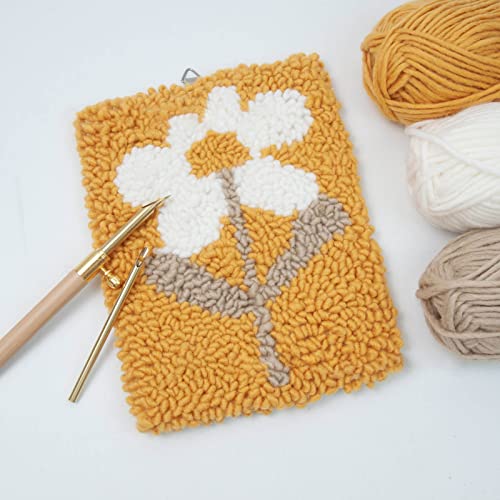 Yarn Thick Yarn Knitting Yarn Hand Knitting Wools Crochet Yarn Weave Thread DIY Sweater Yarn Hand Knitting Yarn Wools Crochet Yarn for Crocheting Yarn Milk Yarn