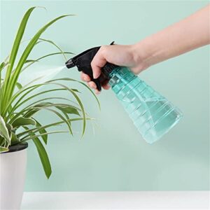 Multifunctional Tool Gardening Plant Home Sprinklers Water Bottle Can Waterers Shower Irrigation Continuous-spray Bottle Mister-small For Cleaning Water Bottle Can