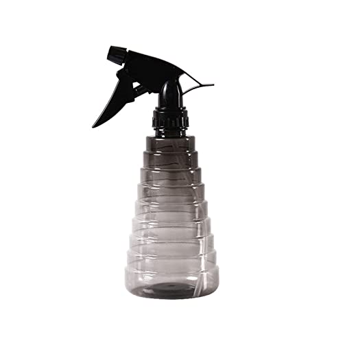 Multifunctional Tool Gardening Plant Home Sprinklers Water Bottle Can Waterers Shower Irrigation Continuous-spray Bottle Mister-small For Cleaning Water Bottle Can