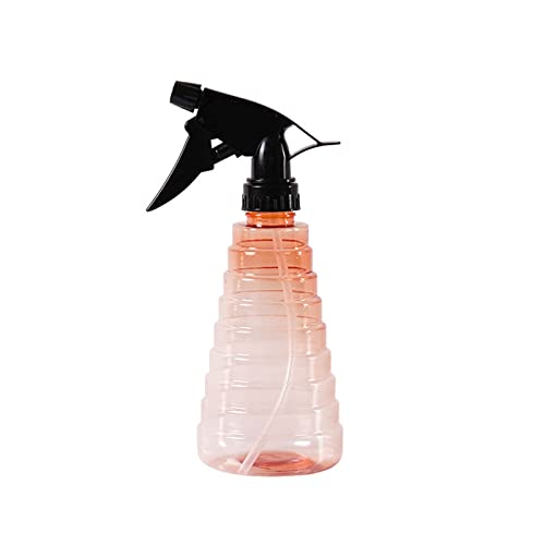 Multifunctional Tool Gardening Plant Home Sprinklers Water Bottle Can Waterers Shower Irrigation Continuous-spray Bottle Mister-small For Cleaning Water Bottle Can