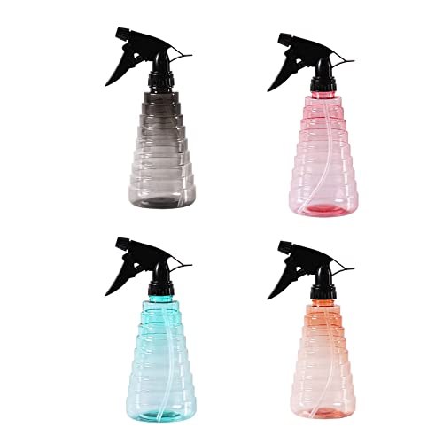 Multifunctional Tool Gardening Plant Home Sprinklers Water Bottle Can Waterers Shower Irrigation Continuous-spray Bottle Mister-small For Cleaning Water Bottle Can