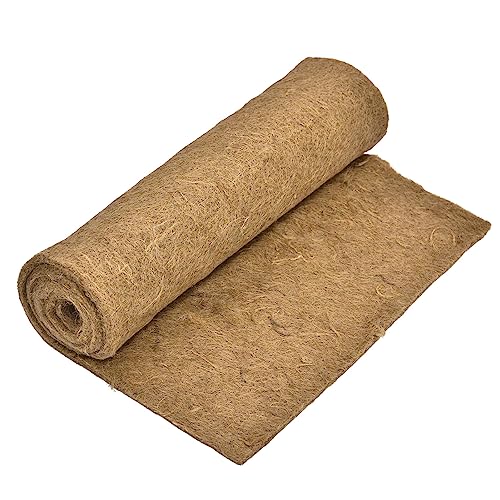 Worm Blanket, Worm Bin Blankets, Worm Composter, Compost Tumbler Worm, Farm Kit Worm Bin Bag Garden Compost Bin Worm Jute Fibre for Compost Bin, Jute Fibre for Compost Bin, Compost Tumbler