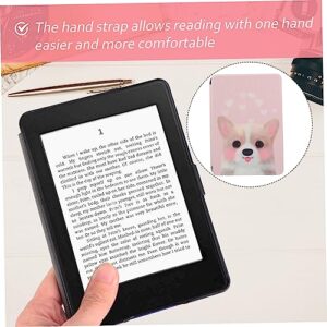 E- Reader Case Protective Case Ereaders Ebook Reader Case E- Book Cover Imitation Leather Auto Wake Protective Case Ultra-Thin Protective Cover Pattern Protective Case Reader