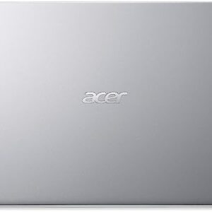 Acer Aspire Slim Laptop, 20GB RAM 1TB SSD, 15.6'' FHD Display, Intel Celeron N Series Processor, RJ-45, HDMI, Webcam, USB A&C, WiFi, Long Battery Life, Windows 11, 1-Year Microsoft 365, Mousepad