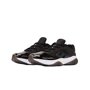 Air Jordan 11 CMFT Low Mens Casual Shoe Cw0784-001 Size Black/White