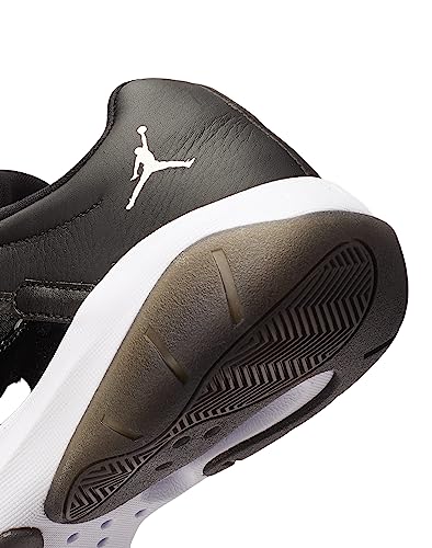 Air Jordan 11 CMFT Low Mens Casual Shoe Cw0784-001 Size Black/White