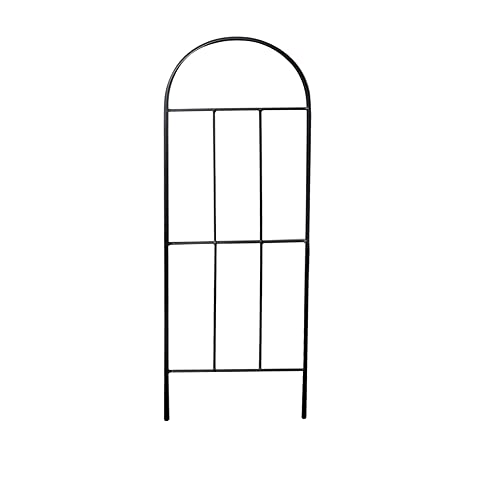 LumaBase Metal Garden Trellis - 36"