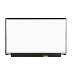 12.5" Screen Replacement for Lenovo Thinkpad S1 Yoga Series LCD Display Panel 30 pin (FHD 1920 * 1080 Non-Touch)