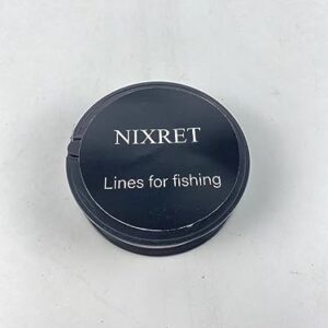 NIXRET Lines for Fishing, Monofilament Fishing line