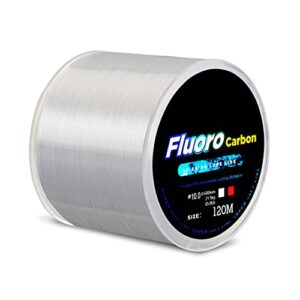 monofilament fishing line strong mono nylon line superior mono nylon fish line great substitute 120 meters abrasion resistant fly fishing line for freshwater