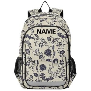 derlonkaje goth bat school bag backpack, personalized travel, hiking, camping daypack