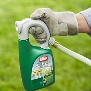 Ortho Nutsedge Killer for Lawns Ready-to-Spray, 32 fl. oz. (Pack of 2)