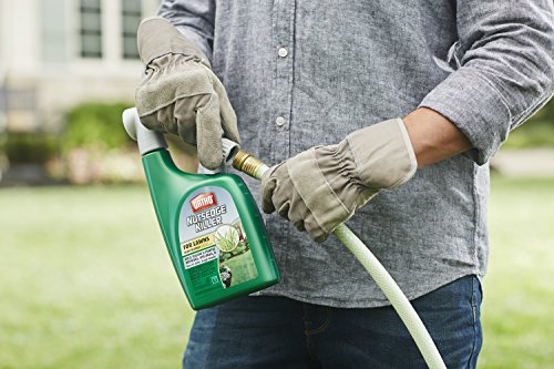 Ortho Nutsedge Killer for Lawns Ready-to-Spray, 32 fl. oz. (Pack of 2)