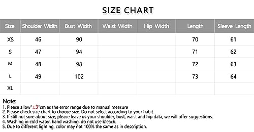 Women Side Pockets Full Length Straight Pants Vintage Mid-Rise Zipper Fly Female Trousers S