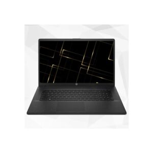 hp 2023 latest essential business laptop, 17.3" fhd screen, intel core i7-1355u, 64gb ram, 2tb ssd, wi-fi 6, webcam, hdmi, black, windows 11 pro