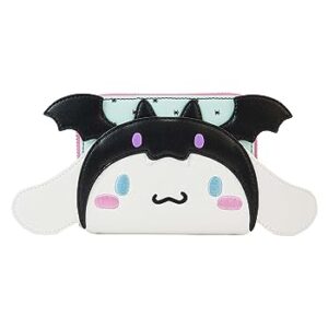 Loungefly Sanrio Cinnamoroll Halloween Zip Around Wallet