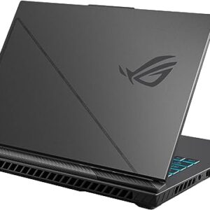 ASUS ROG Strix G16 Gaming Laptop, 16" WUXGA 165Hz, GeForce RTX 4060 140W, 13th Gen Intel 14-Core i7-13650HX, 64GB DDR5, 1TB PCIe SSD, Thunderbolt 4, 4-Zone RGB, HDMI, RJ45, WiFi 6E, Win 11 Pro