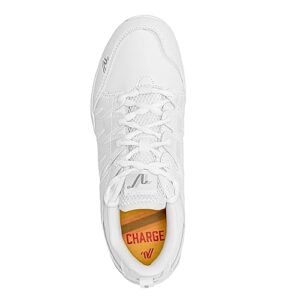 Varsity Spirit Charge Cheer Shoes - Women's Size 13 White