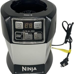 Nutri Ninja Motor Base for BL488W Auto-iQ Blender