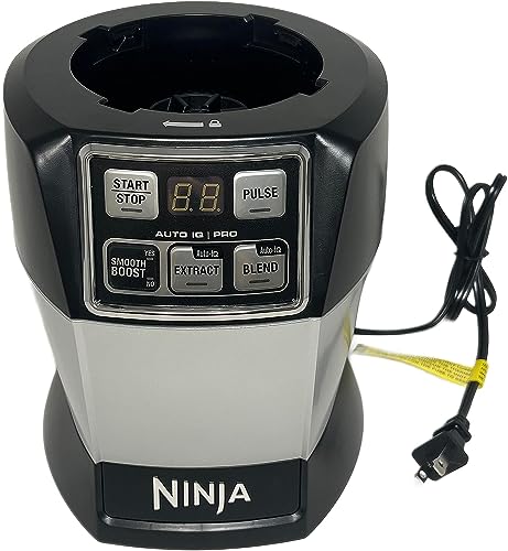 Nutri Ninja Motor Base for BL488W Auto-iQ Blender