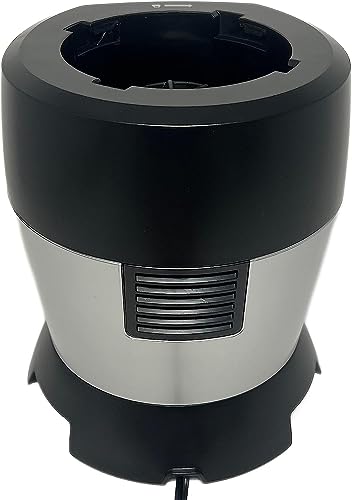 Nutri Ninja Motor Base for BL488W Auto-iQ Blender