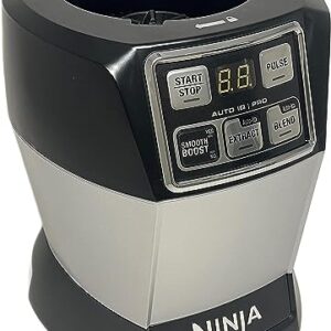 Nutri Ninja Motor Base for BL488W Auto-iQ Blender