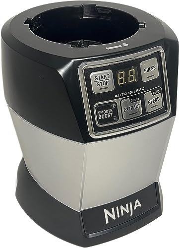 Nutri Ninja Motor Base for BL488W Auto-iQ Blender