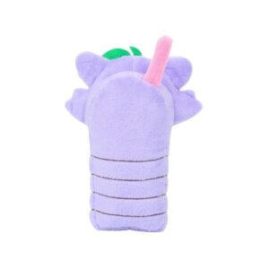 2023 FNAF Security Breach Ruin Plush - 5.9" Roxy-Talky Plushies Toy for Game Fans Gift - Collectible Cute Stuffed Animal Doll for Kids and Adults