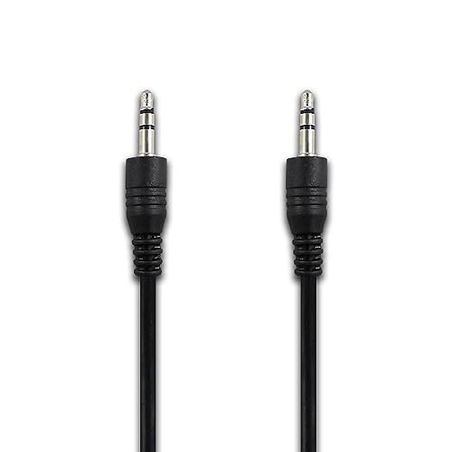 Marg 3.5mm Audio Cable for Bose Wave Connect Kit 315527-0010 347759-0010 347759-0040