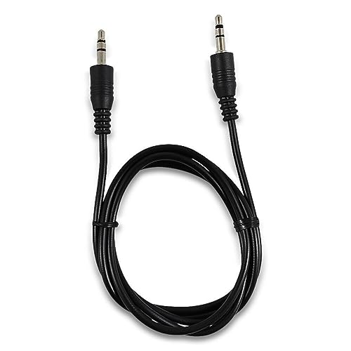 Marg 3.5mm Audio Cable for Bose Wave Connect Kit 315527-0010 347759-0010 347759-0040