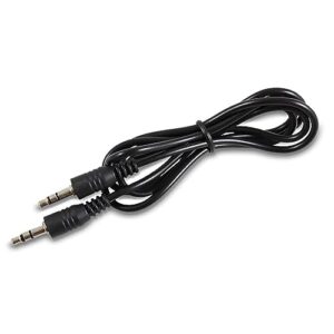 Marg 3.5mm Audio Cable for Bose Wave Connect Kit 315527-0010 347759-0010 347759-0040